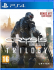 Игра Crysis Remastered Trilogy (PS4) (rus)